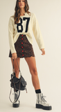 '87 Prep Sweater