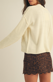 '87 Prep Sweater