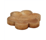 Wooden Flower Tray