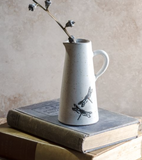 5.5" Dragonfly Pitcher