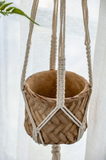 5" Hanging Planter