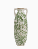 Green Gables Flower Vase