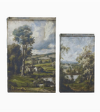 Landscapes Book Box