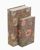 Deco Garden Book Boxes