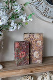 Deco Garden Book Boxes