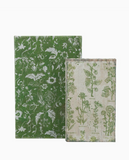 Botanical Sketch Book Boxes