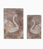 Swans Book Boxes