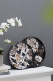 Moody Neutrals Decorative Trays