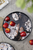 Moody Neutrals Decorative Trays