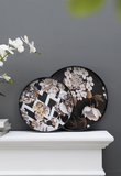 Moody Neutrals Decorative Trays