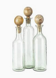 Umbria Glass Bottles