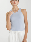 Soft Core Round Neck Tank