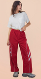 On Trend Track Pant