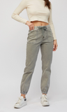 Mica High Rise Jogger