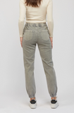 Mica High Rise Jogger