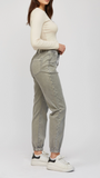 Mica High Rise Jogger