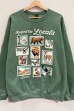 Locals Wildlife Crew
