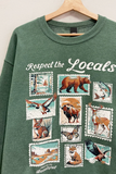 Locals Wildlife Crew