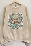 Feeling Lucky Crew
