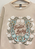 Feeling Lucky Crew