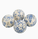Decorative Ceramic Ball