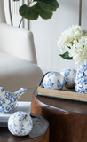 Decorative Ceramic Ball