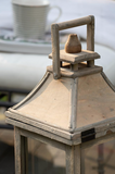 Garden Candle Lanterns