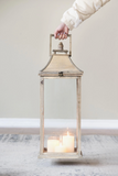 Garden Candle Lanterns