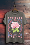 Eternal Beauty Graphic Tee