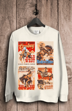 Western Spirit Crewneck