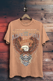 Ride Like The Wind Mineral Tee