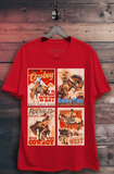 Western Spirit Graphic Tee