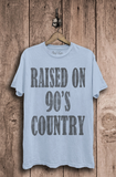 Raised On 90s Country