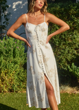 A Moment In Time Sweetheart Midi