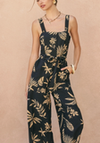 Coconut Kiss Wide Leg Jumpsuit