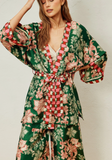 Good Feels Kimono