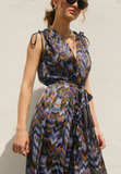 Roll With It Jumpsuit