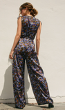Roll With It Jumpsuit