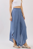Sea Breeze Wide Leg Pant