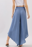 Sea Breeze Wide Leg Pant