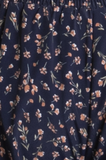 Ditsy Floral Wide Leg