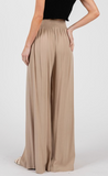 Cityscapes Wide Leg Pant