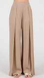 Cityscapes Wide Leg Pant