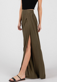 Cityscapes Wide Leg Pant