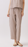 Terrace Stripe Pant