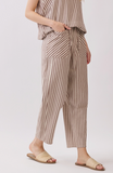 Terrace Stripe Pant