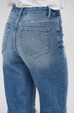 Mica High Rise Mom Jean
