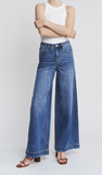 Mica High Rise Slouchy Wide