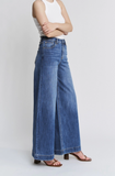 Mica High Rise Slouchy Wide