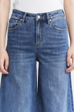 Mica High Rise Slouchy Wide